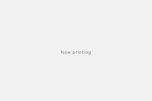 Now printing