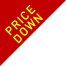 PRICE DOWN